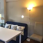 Beautiful Studio In Balneario Beach