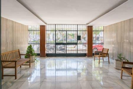 Apartament Beautiful In Balneario