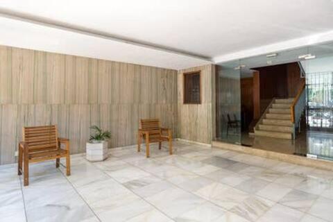 Apartament Beautiful In Balneario