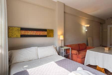 Beautiful In Balneario Apartament