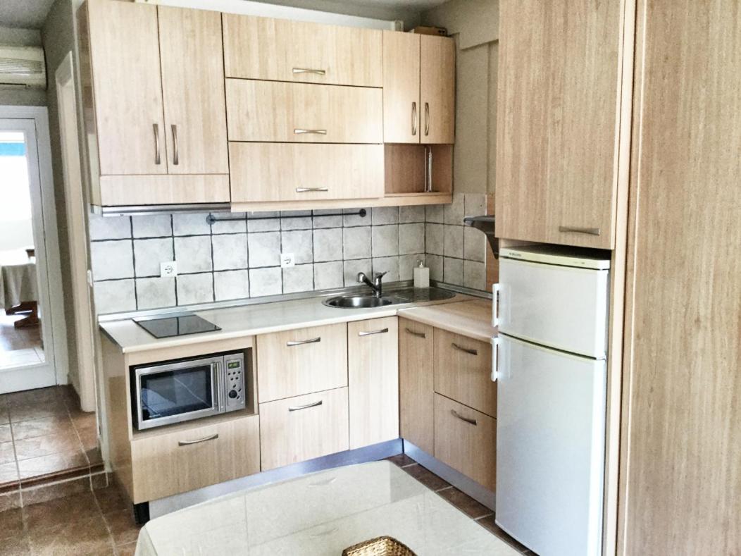 Apartament Beautiful In Balneario Malaga