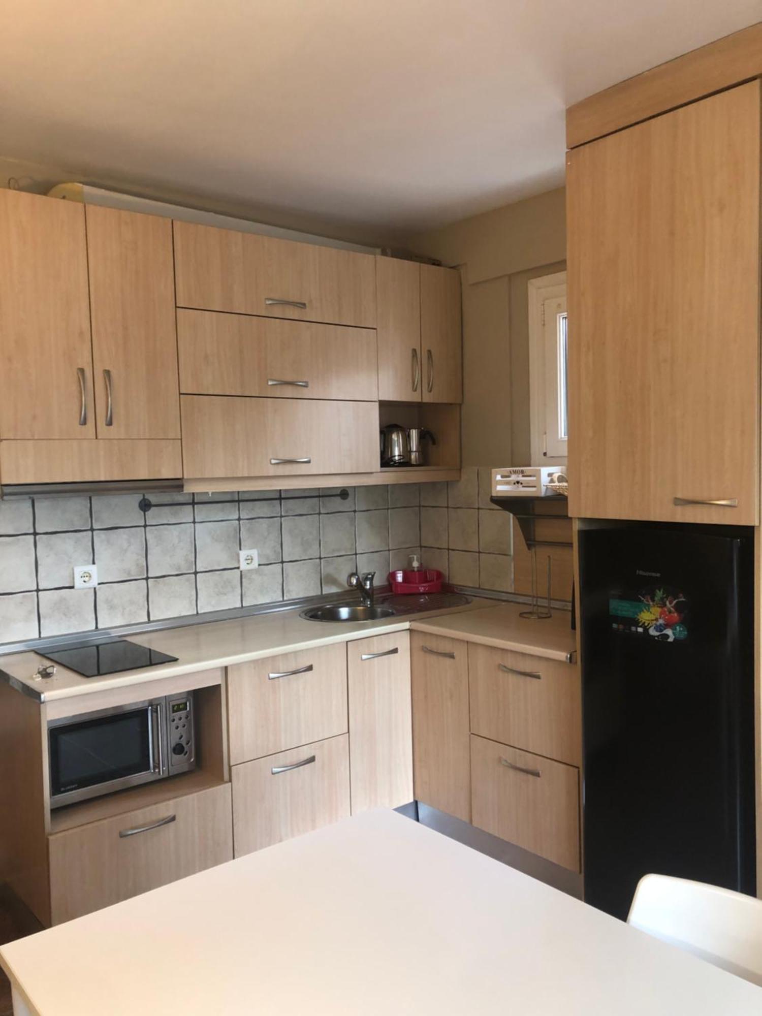 Apartament Beautiful In Balneario *