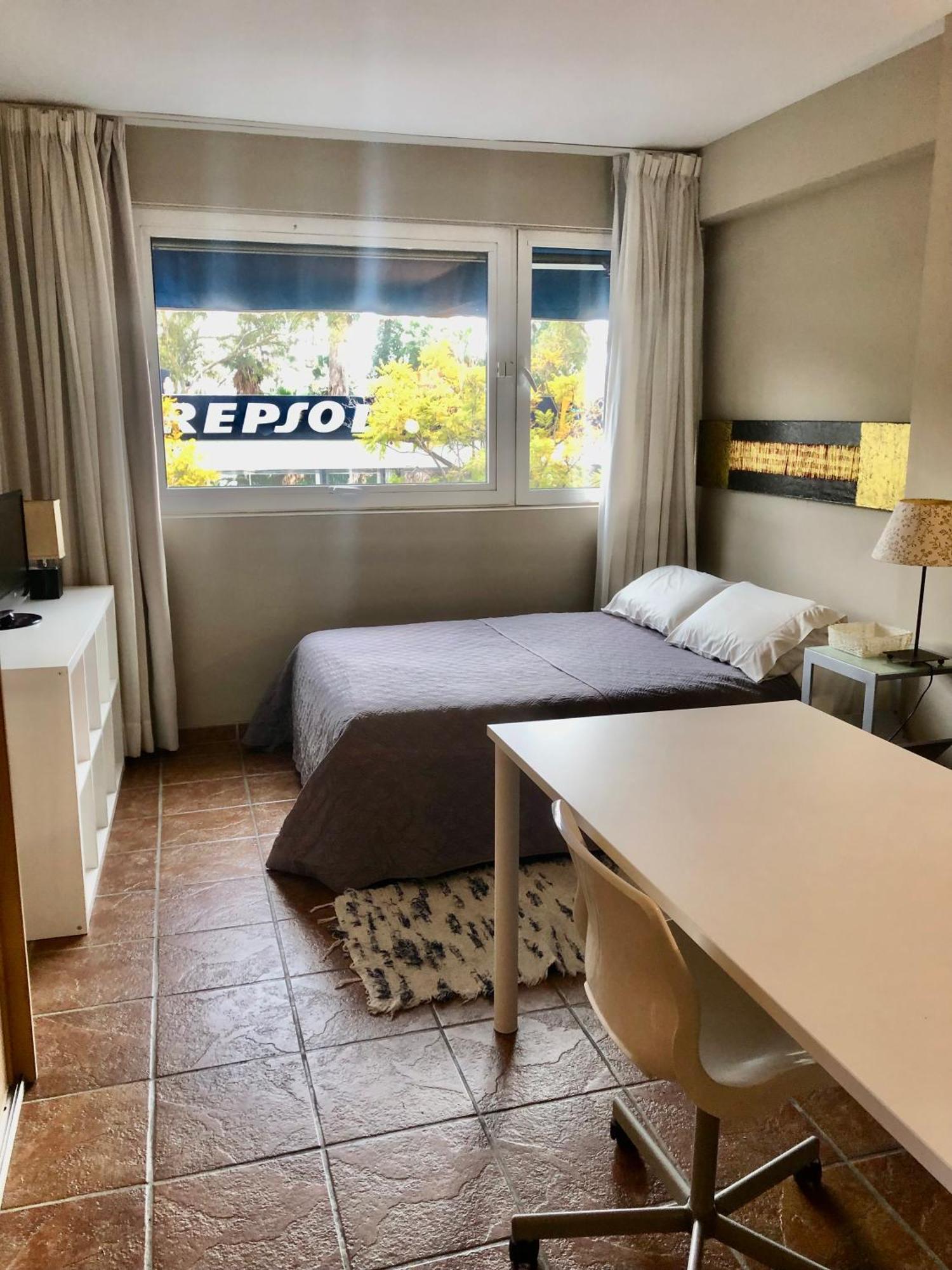 Beautiful In Balneario Apartament